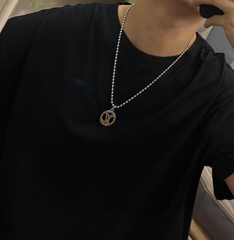 LV Necklaces